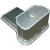 RCD 2003-2007 6.0L Powerstroke & 2008-2010 6.4L Powerstroke Aluminum Oil Pan