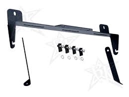 Rigid 40136 2011-2015 Ford Super Duty 20" Bumper mount kit