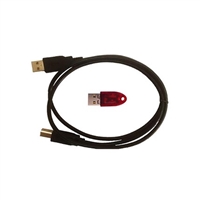 Mads Smarty S-UDCV Additional VIN Dongle - Fits: Smarty S06, SSR & JR - S-UDCV