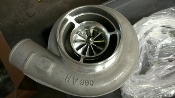 Borg Warner S476SX-E 87x81 Turbine