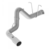 MBRP S6032304 4" PRO SERIES FILTER-BACK EXHAUST SYSTEM