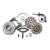 SOUTH BEND STREET DUAL DISC CLUTCH SDD3250-GK