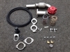 SDP 6.4 MVR Tial Wastegate Kit