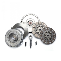 SOUTH BEND SFDD3250-60 STREET DUAL DISC CLUTCH