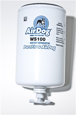 AIRDOG WS100 REPLACEMENT WATER SEPARATOR