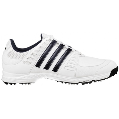 Adidas Junior Tech Response 3.0 White/White/Dark Silver Metallic