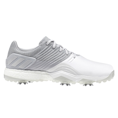 Adidas Adipower 40RGED Clear Onix/Matte Silver/Cloud White