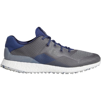 Adidas Crossknit DPR Metal Grey/Grey/Tech Indigo