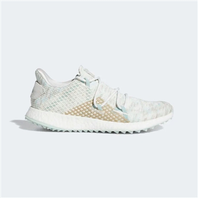 Adidas Women's Crossknit DPR Chalk White/Green Tint/Crystal White