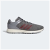 Adidas S2G Grey Three/Burgundy/Grey Five