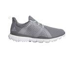 Adidas Women's Climacool Cage Grey Three/Dash Green/Grey Four