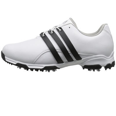 Adidas Men's Pure TRX White/Core Black/White