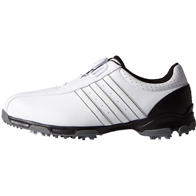 Adidas 360 Traxion BOA FTWR White/FTWR White/Core Black