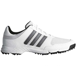 Adidas Tech Response 4.0 White/Dark Silver Metallic/Core Black