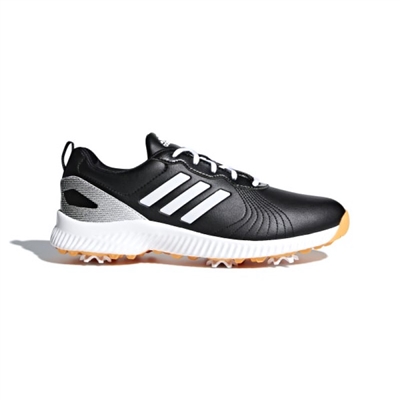 Adidas Women's Response Bounce Core Black/Cloud White/Real Gold