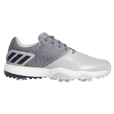 Adidas Adipower 40RGED Grey Two/Collegiate Navy/Raw White