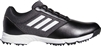 Adidas Women's Tech Response Core Black/Silver Metallic/Grey