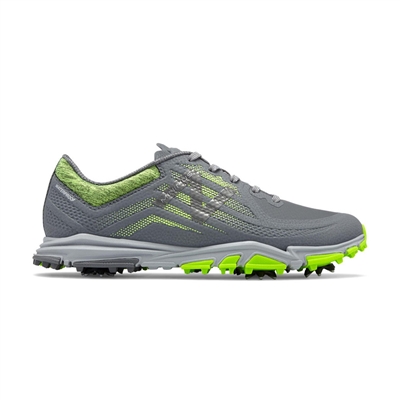 New Balance Minimus Tour Dark Grey/Green