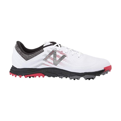 New Balance Minimus Tour White/Red/Black