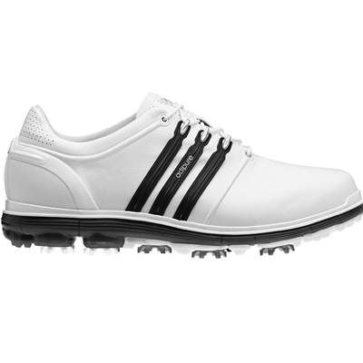 Adidas Men's Pure 360 White/Black