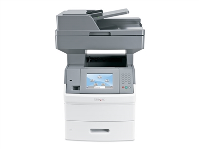 Lexmark X651de