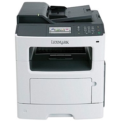 Lexmark MX410de MFP