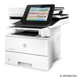 Color LaserJet Enterprise M577z MFP