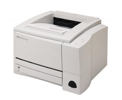 LaserJet 2200D