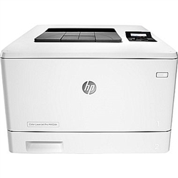 Color LaserJet Pro M452nw