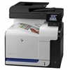 HP Color LaserJet Pro 500 Color M570DN-Low Page Count