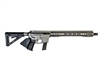 16" 9mm PCC9  A2 Rifle