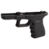 Glock Compact (G19, G23, G32)  3rd Gen Stripped Pistol Frame