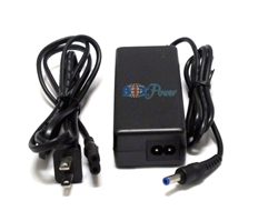 12.6V 3A AC Charger with 5.5 x 2.5mm Connector for 10.8V Lithium-ion Batteries