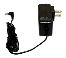 5V 3A AC to DC Power Adapter with 4.0 x 1.7mm Connector