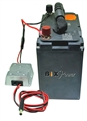 24V  Super Large Capacity  (1044 Wh)  Light Weight  Battery Power Pack  BP1000-24V