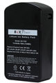 High Capacity (144 Wh) V-Mount Battery for Sony Professional Camcorders - V150