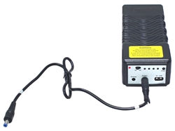 24V High Capacity  Battery Pack with Mini UPS Function - iP100-24V