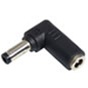 G6 DC Power Connector Plug Tip - 4.75 x 1.75mm Male Plug  with 4.0 x 1.7mm Female Jack