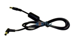 Z6 Cable - DC Power Cable with 5.5 x 2.5mm Male Connectors on Both Ends