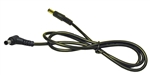 Z7 Cable - DC Power Cable 5.5 x 2.5mm Male  to 5.5 x 3.3 with Center Pin Connectors