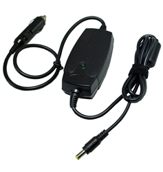 12V  to 19V Car Charger  DC  Power Adapter (Max. 120W)