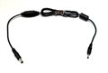 12V 16V 19V 24V DC ( Range 9V ~ 25V)  to 5V DC Power Converter Cable