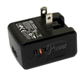 5V 2A USB Port AC to DC Power Charger