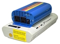 XP300 AC Power Pack - 300 Watt-hour Lithium Ion Battery110V 300W Pure Sine AC Power Inverter