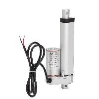 10 Inch Stroke 330 lbs DC 12 Volt Linear Actuator