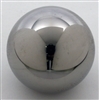2.5mm Diameter Loose Balls SS316 Stainless Steel Balls Bearig