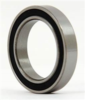 Special Non Standard Bearing 20x40x12