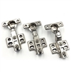 26mm Long Stainless Steel Smooth Hydraulic Hinge