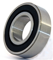 6004-2RS C3 Clearance Sealed Bearing 20x42x12