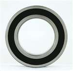 6020 RS1 Radial Ball Bearing Double Sealed Bore Dia. 100mm OD 150mm Width 24mm